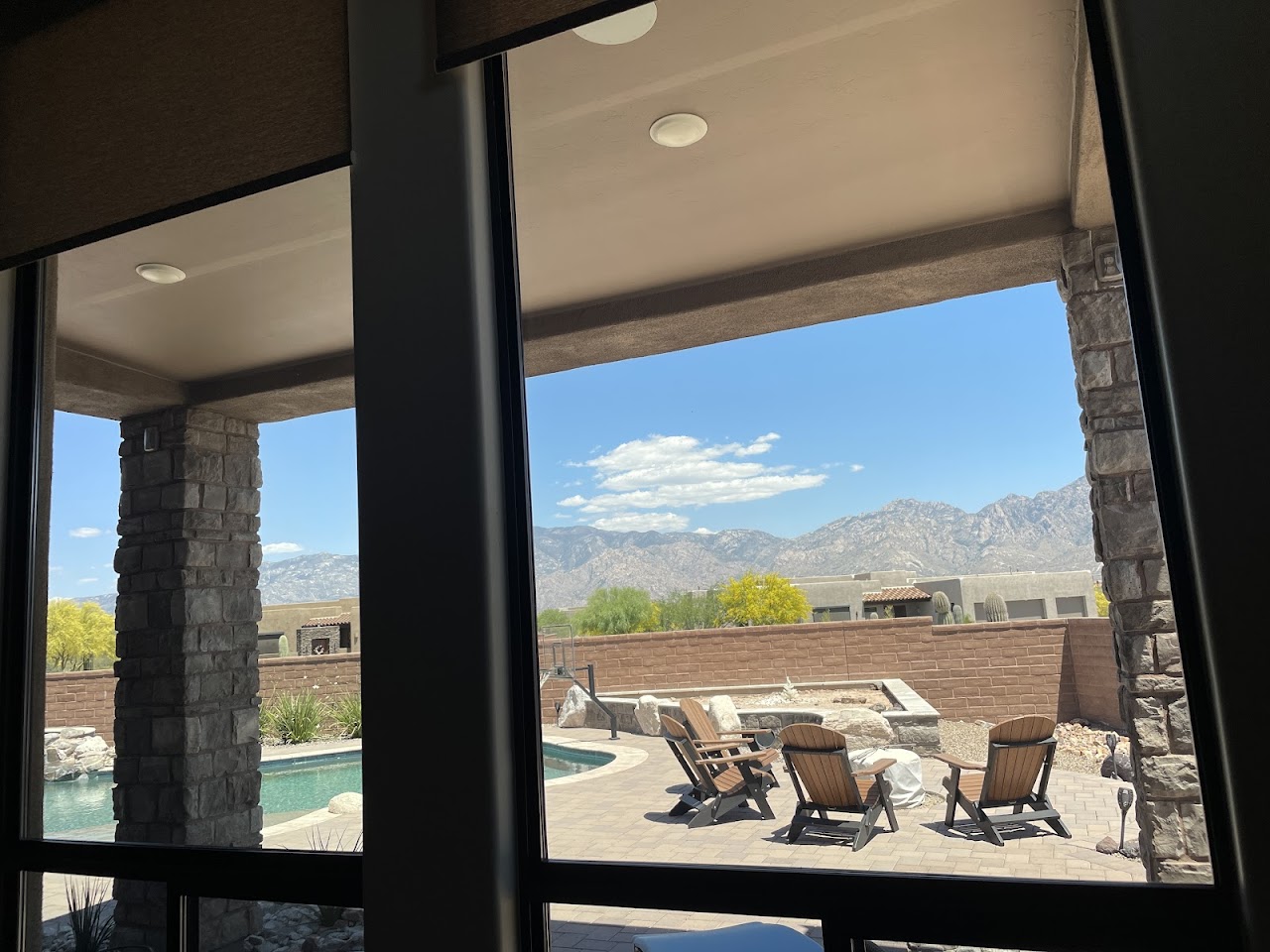 Ninja Window Cleaning LLC project