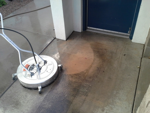 Ninja Window Cleaning LLC project