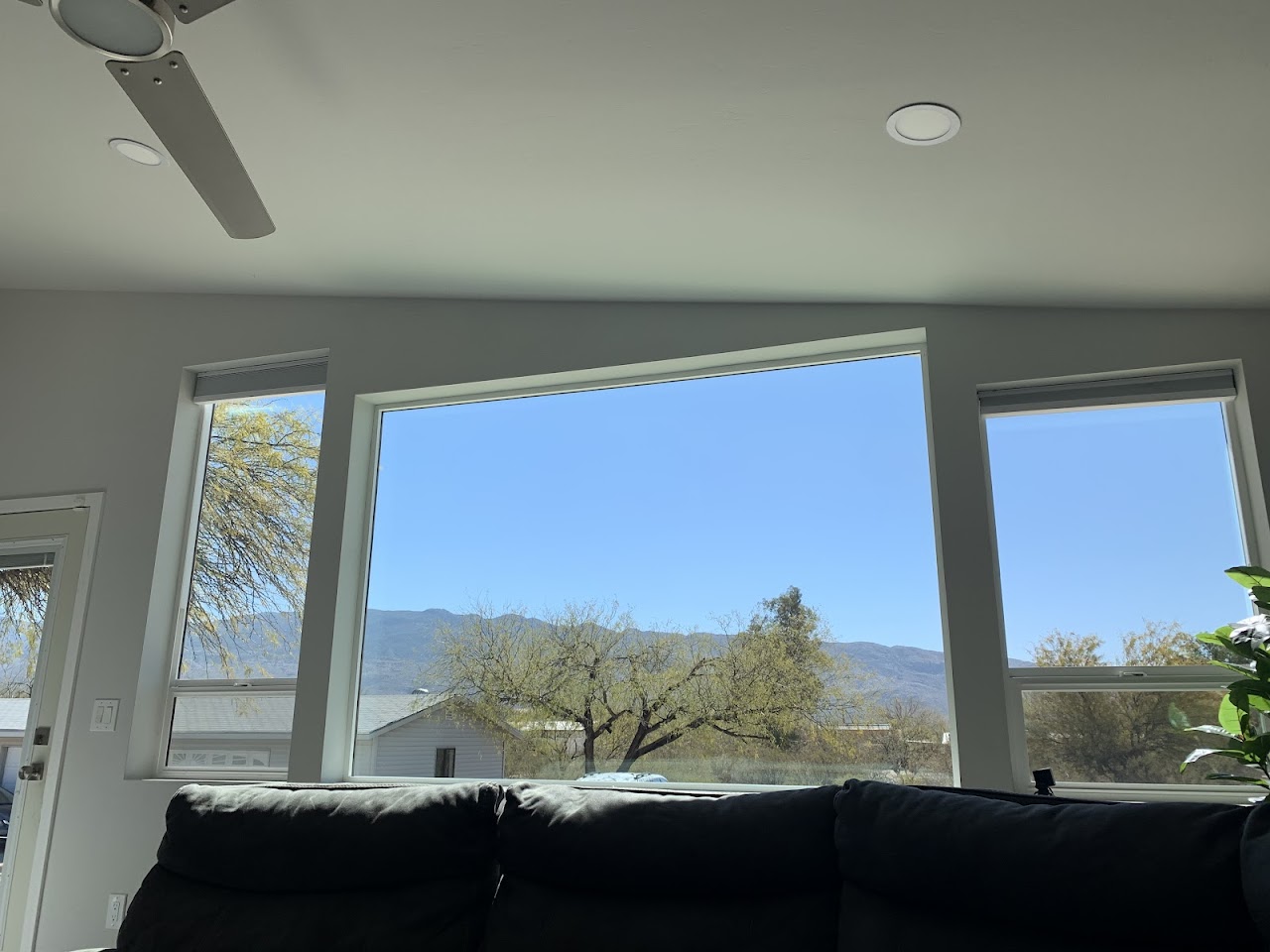Ninja Window Cleaning LLC project